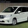 nissan serena 2012 quick_quick_DAA-HFC26_HFC26-112589 image 1