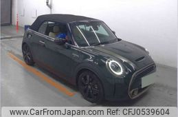 mini mini-others 2022 -BMW 【島根 360ﾏ 453】--BMW Mini 3BA-WJ20MW--WMW42DL0603P53154---BMW 【島根 360ﾏ 453】--BMW Mini 3BA-WJ20MW--WMW42DL0603P53154-