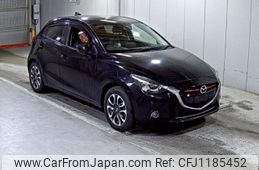 mazda demio 2016 -MAZDA--Demio DJ5AS-108632---MAZDA--Demio DJ5AS-108632-