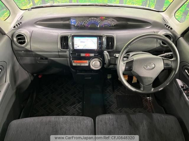 daihatsu tanto 2011 quick_quick_L375S_L375S-0436545 image 2