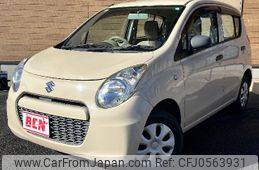 suzuki alto 2013 -SUZUKI--Alto DBA-HA25S--HA25S-909434---SUZUKI--Alto DBA-HA25S--HA25S-909434-