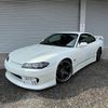 nissan silvia 1999 CFJ1707017 image 2