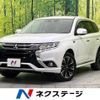 mitsubishi outlander-phev 2017 -MITSUBISHI--Outlander PHEV DLA-GG2W--GG2W-0400694---MITSUBISHI--Outlander PHEV DLA-GG2W--GG2W-0400694- image 1