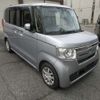 honda n-box 2020 -HONDA--N BOX 6BA-JF3--JF3-8200585---HONDA--N BOX 6BA-JF3--JF3-8200585- image 1