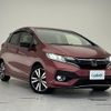 honda fit 2018 -HONDA--Fit DAA-GP5--GP5-3416353---HONDA--Fit DAA-GP5--GP5-3416353- image 1