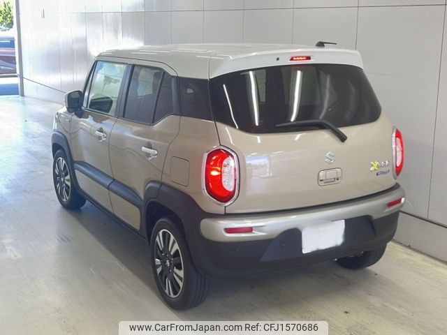suzuki xbee 2023 CFJ1570686 image 2