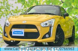 daihatsu copen 2014 quick_quick_DBA-LA400K_LA400K-0005229