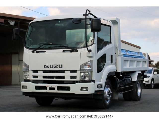 isuzu forward 2012 quick_quick_SKG-FRR90S1_FRR90-7035559 image 2