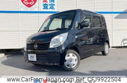 nissan roox 2011 -NISSAN--Roox DBA-ML21S--ML21S-129631---NISSAN--Roox DBA-ML21S--ML21S-129631-