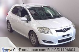 toyota auris 2008 -TOYOTA--Auris DBA-NZE151H--NZE151-1022945---TOYOTA--Auris DBA-NZE151H--NZE151-1022945-