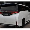 toyota vellfire 2023 quick_quick_TAHA40W_TAHA40-0001024 image 2