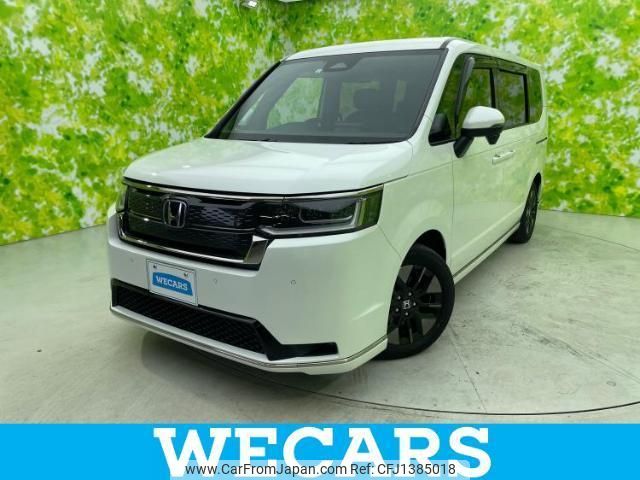 honda stepwagon-spada 2023 quick_quick_6AA-RP8_RP8-1029238 image 1