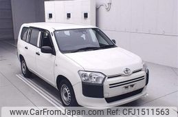 toyota probox-van 2020 CFJ1511563