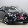 mazda demio 2015 -MAZDA--Demio LDA-DJ5FS--DJ5FS-136040---MAZDA--Demio LDA-DJ5FS--DJ5FS-136040- image 1