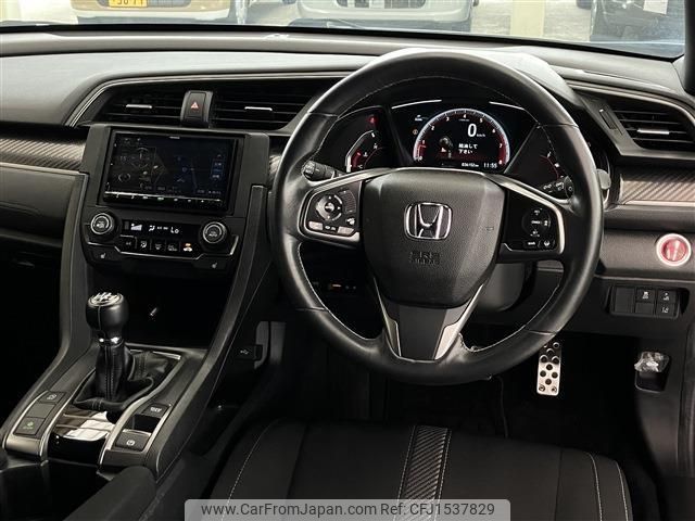 honda civic 2018 CFJ1537829 image 2