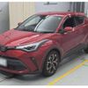 toyota c-hr 2020 quick_quick_DBA-NGX10_NGX10-2016633 image 1