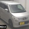 suzuki wagon-r 2010 -SUZUKI 【大宮 581ﾐ9687】--Wagon R MH23S--349711---SUZUKI 【大宮 581ﾐ9687】--Wagon R MH23S--349711- image 1