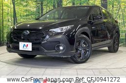 subaru subaru-others 2023 -SUBARU--Crosstrek 5AA-GUE--GUE-006060---SUBARU--Crosstrek 5AA-GUE--GUE-006060-