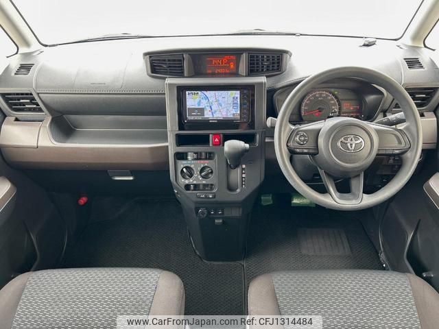 toyota roomy 2023 quick_quick_M900A_M900A-1020310 image 2