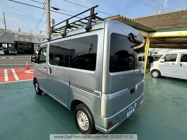 daihatsu hijet-van 2021 -DAIHATSU--Hijet Van 3BD-S700V--S700V-0002962---DAIHATSU--Hijet Van 3BD-S700V--S700V-0002962- image 2