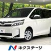 toyota voxy 2020 -TOYOTA--Voxy DBA-ZRR85G--ZRR85-0140372---TOYOTA--Voxy DBA-ZRR85G--ZRR85-0140372- image 1