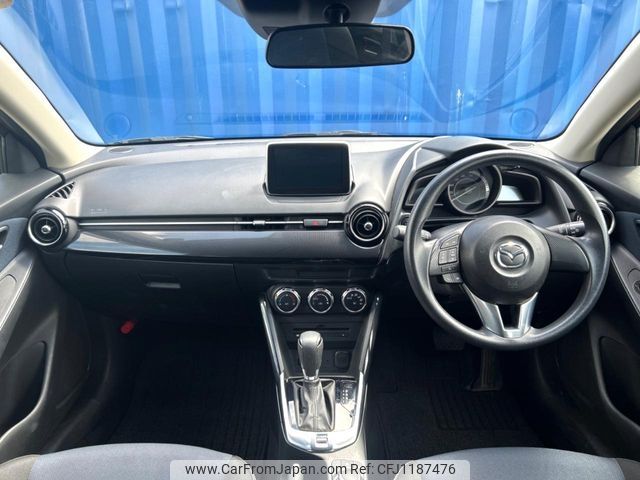 mazda demio 2014 -MAZDA--Demio DBA-DJ3FS--DJ3FS-101888---MAZDA--Demio DBA-DJ3FS--DJ3FS-101888- image 2