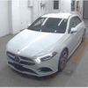 mercedes-benz a-class 2020 quick_quick_3DA-177012_W1K1770122J193346 image 1