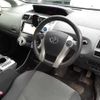 toyota prius-α 2014 -TOYOTA--Prius α DAA-ZVW41W--ZVW41-3343247---TOYOTA--Prius α DAA-ZVW41W--ZVW41-3343247- image 12