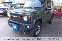 suzuki jimny 2020 CFJ1558128
