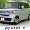 honda n-box 2023 -HONDA--N BOX 6BA-JF3--JF3-5289907---HONDA--N BOX 6BA-JF3--JF3-5289907- image 1