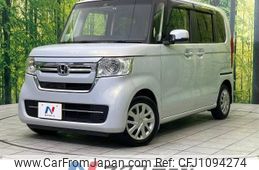 honda n-box 2023 -HONDA--N BOX 6BA-JF3--JF3-5289907---HONDA--N BOX 6BA-JF3--JF3-5289907-