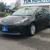 toyota prius 2019 -TOYOTA--Prius DAA-ZVW51--ZVW51-6114833---TOYOTA--Prius DAA-ZVW51--ZVW51-6114833- image 1