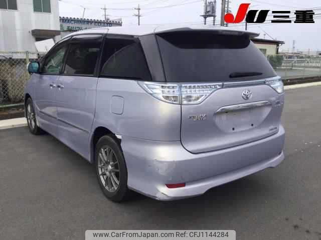 toyota estima-hybrid 2011 -TOYOTA--Estima Hybrid AHR20W--7059760---TOYOTA--Estima Hybrid AHR20W--7059760- image 2