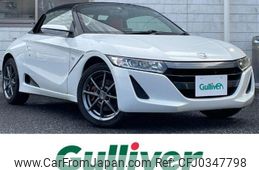 honda s660 2015 -HONDA--S660 DBA-JW5--JW5-1005693---HONDA--S660 DBA-JW5--JW5-1005693-