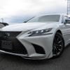 lexus ls 2018 quick_quick_DAA-GVF55_6000550 image 1