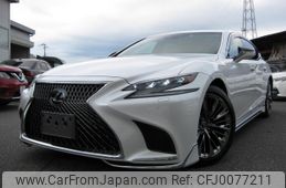 lexus ls 2018 quick_quick_DAA-GVF55_6000550