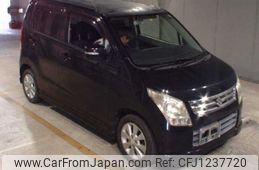 suzuki wagon-r 2009 -SUZUKI--Wagon R MH23S--MH23S-244410---SUZUKI--Wagon R MH23S--MH23S-244410-