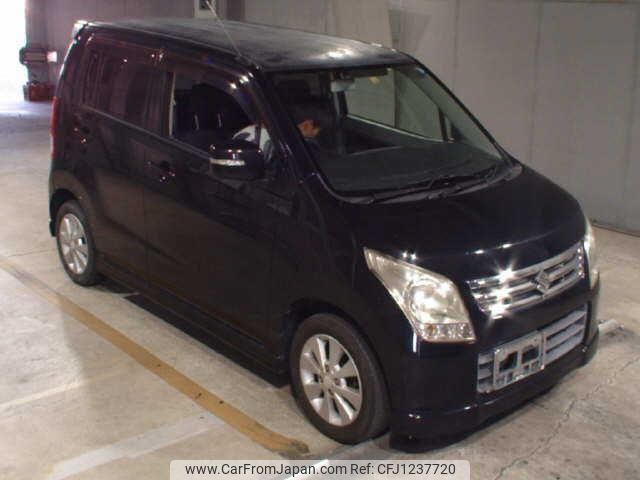suzuki wagon-r 2009 -SUZUKI--Wagon R MH23S--MH23S-244410---SUZUKI--Wagon R MH23S--MH23S-244410- image 1