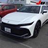 toyota crown 2023 -TOYOTA 【名古屋 307ﾙ9703】--Crown CrossOver TZSH35--6000768---TOYOTA 【名古屋 307ﾙ9703】--Crown CrossOver TZSH35--6000768- image 13