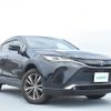 toyota harrier 2021 -TOYOTA--Harrier 6BA-MXUA80--MXUA80-0062102---TOYOTA--Harrier 6BA-MXUA80--MXUA80-0062102- image 1