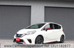 nissan note 2020 quick_quick_HE12_HE12-400827