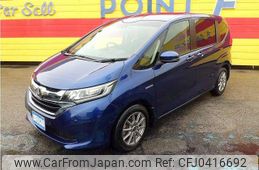 honda freed 2017 -HONDA--Freed GB7--1055076---HONDA--Freed GB7--1055076-