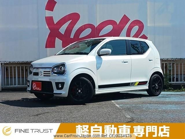 suzuki alto-works 2018 -SUZUKI--Alto Works DBA-HA36S--HA36S-896908---SUZUKI--Alto Works DBA-HA36S--HA36S-896908- image 1