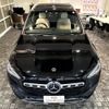 mercedes-benz gla-class 2021 -MERCEDES-BENZ--Benz GLA 3DA-247713M--W1N2477132J287647---MERCEDES-BENZ--Benz GLA 3DA-247713M--W1N2477132J287647- image 2