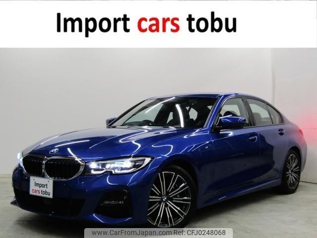 bmw 3-series 2019 -BMW--BMW 3 Series 5F20--WBA5R12090AE81178---BMW--BMW 3 Series 5F20--WBA5R12090AE81178- image 1