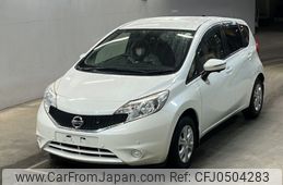 nissan note 2016 -NISSAN--Note E12-461100---NISSAN--Note E12-461100-