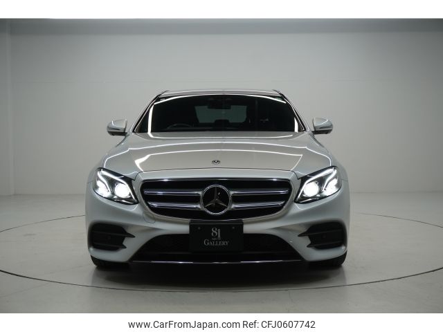 mercedes-benz e-class 2017 -MERCEDES-BENZ--Benz E Class RBA-213045C--WDD2130452A250828---MERCEDES-BENZ--Benz E Class RBA-213045C--WDD2130452A250828- image 2