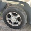 chevrolet trailblazer 2004 CFJ1797385 image 11