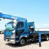 mitsubishi-fuso fighter 2008 CFJ1605114 image 1