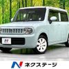 suzuki alto-lapin 2009 CFJ1737187 image 1
